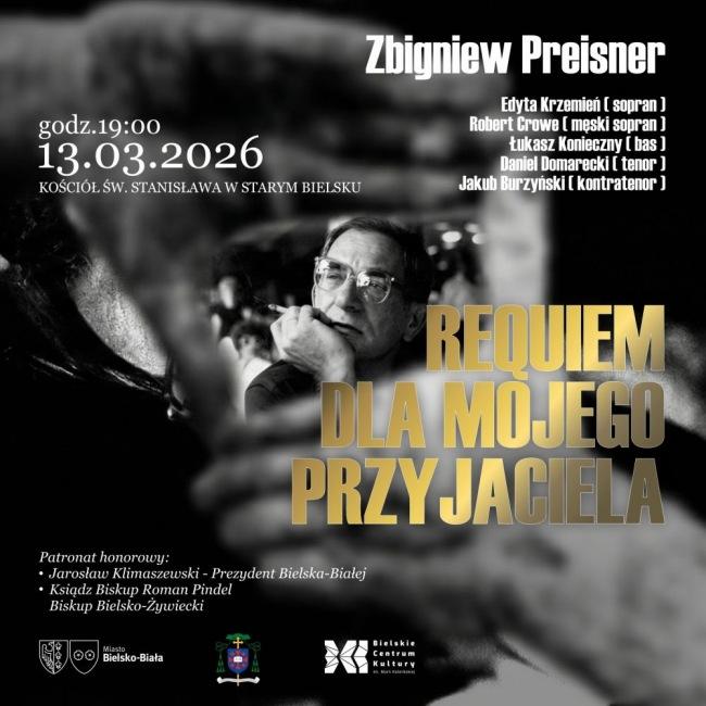 Requiem Bielsko