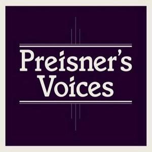 Preisner's Voices